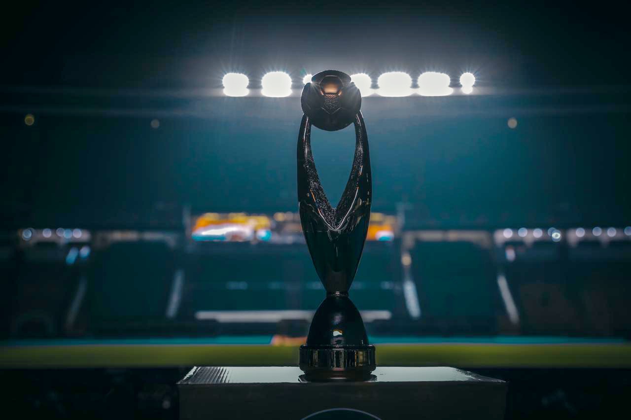 دوري أبطال إفريقيا | الأهلي يواجه الفائز من مباراة بطل زنزبار وسان جورج


