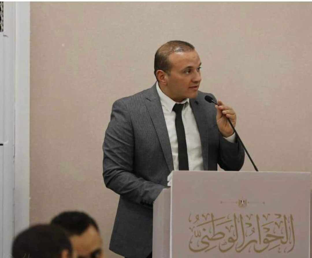 النائب مصطفى سالمان يشيد بتوجيهات الرئيس السيسى بشأن تحقيق العدالة الناجزة
