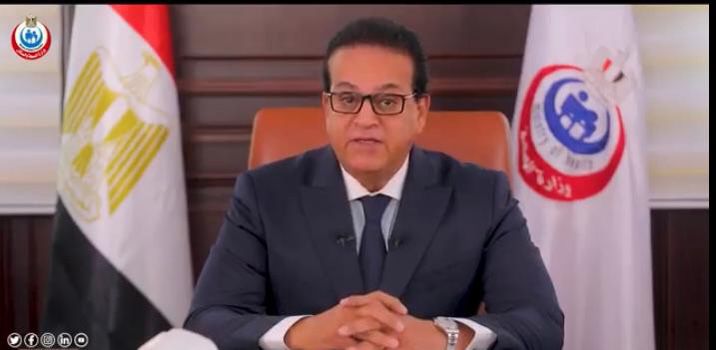 وزير الصحة: نستعد للاعتراف بمصر واعتمادها رسميا كأول دولة استطاعت القضاء على التهاب الكبد سي