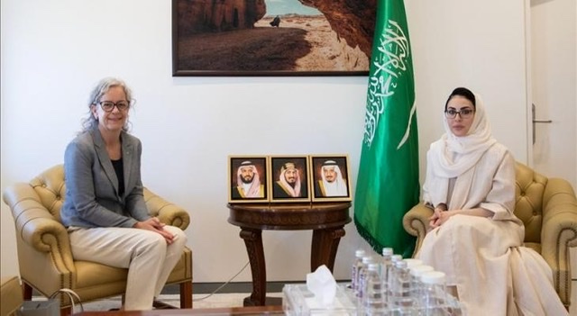السعودية تستدعي سفيرة السويد اعتراضًا على حرق المصحف الشريف
