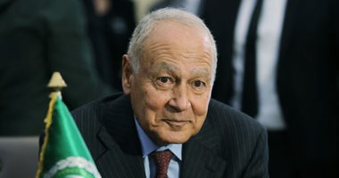 الأمين العام لجامعة الدول العربية يهنئ الجزائر بعيد الاستقلال الحادي والستين