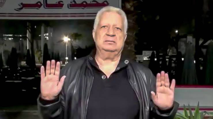 تأجيل النطق بالحكم على عزل مرتضى منصور من رئاسة الزمالك إلى غد الأحد