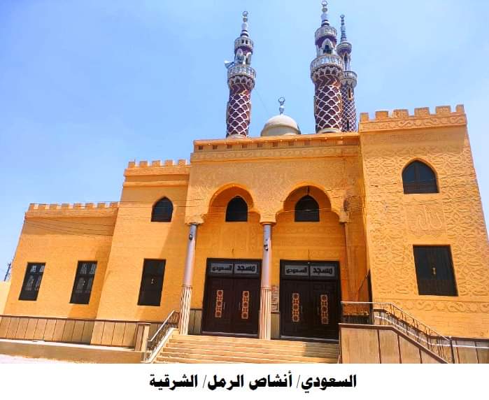 بالصور .. الاوقاف تَعتَزِم إفتتاح مساجد جديدة يوم الجمعة المقبل