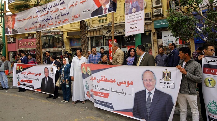 في الطريق إلى الانتخابات .. إشكاليات الحالة المصرية
