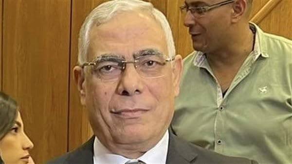 رئيس الأساقفة يهنئ المستشار محمد شوقي لتوليه منصب النائب العام 