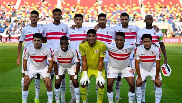 تعرف على قائمة الزمالك المتجهة إلى تنزانيا استعدادًا للقاء أرتا سولار بكأس الكونفدرالية 