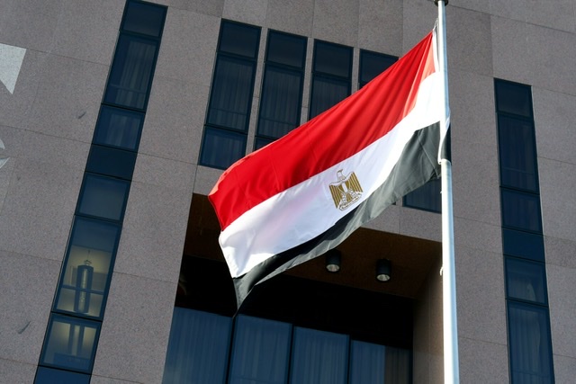 مصر تُرحِب بجهود السعودية وسلطنة عمان لدعم التوصل لحل مستدام للأزمة اليمنية