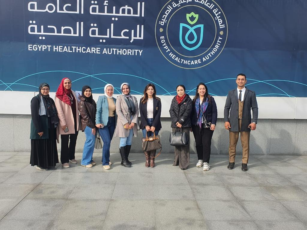 هيئة الرعاية الصحية تطلق برنامجاً تدريبيًا لمحاكاة التطبيق العملي للمعايير المصرية للاعتماد داخل منشآتها