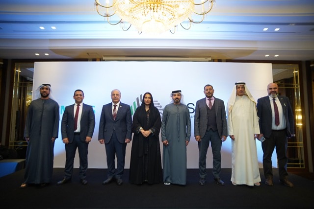 سفيرة الإمارات : مصر بلد واعد في مجال الاستثمار واقتصادها قوى رغم التحديات