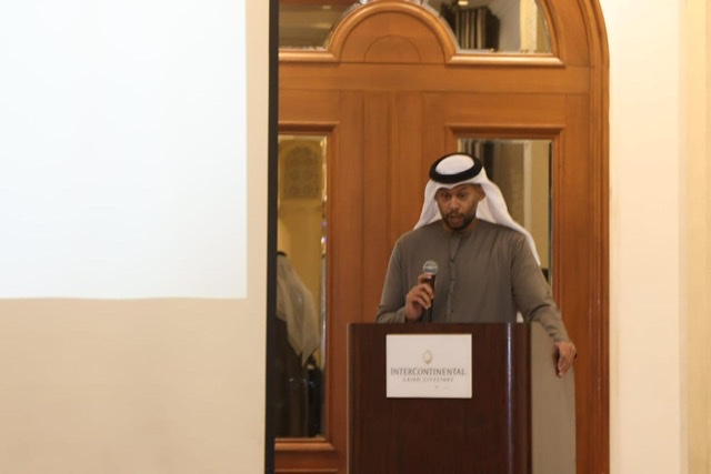 حسن الشميلي: الإمارات تتمتع بموروث ثقافي عريق ينعكس في قيم وأصالة شعبها