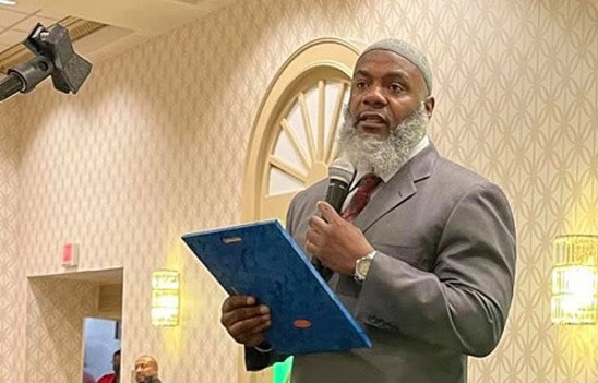 مجلس حكماء المسلمين يُعرب عن قلقه إزاء مقتل إمام مسجد فى ولاية نيوجرسى الأمريكية

