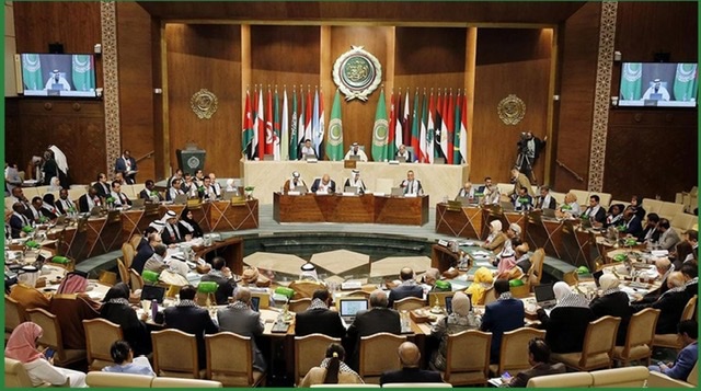 البرلمان العربي يدين البيان الأمريكي بشأن وضع الحرية الدينية في الجزائر
