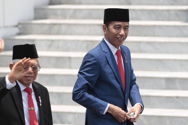 غدا.. إجراء الانتخابات الرئاسية في إندونيسيا 