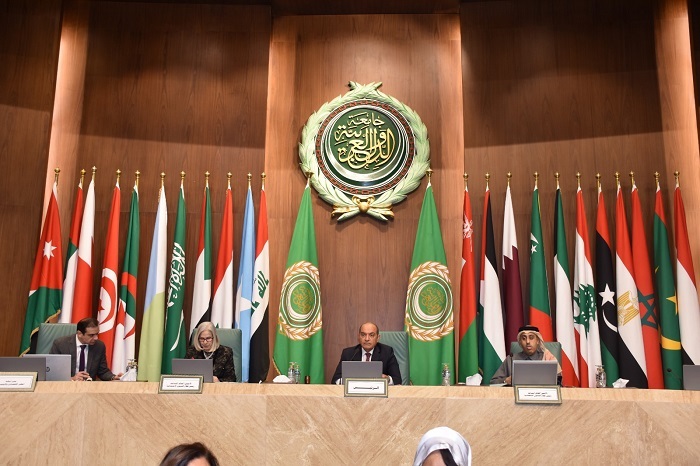 السفيرة هيفاء أبو غزالة تؤكد ضرورة التعاون العربي لتنفيذ قرارات المجلس الاقتصادي والاجتماعي 