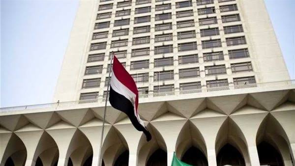 مصر تعرب عن أسفها لعجز مجلس الأمن عن وقف إطلاق النار في غزة