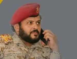 إحالة المتهمين بقتل لواء بالجيش اليمني إلى محكمة الجنايات

