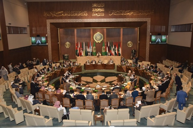 البرلمان العربي: قيام الكيان الصهيوني بنصب برج على السور الغربي لـ