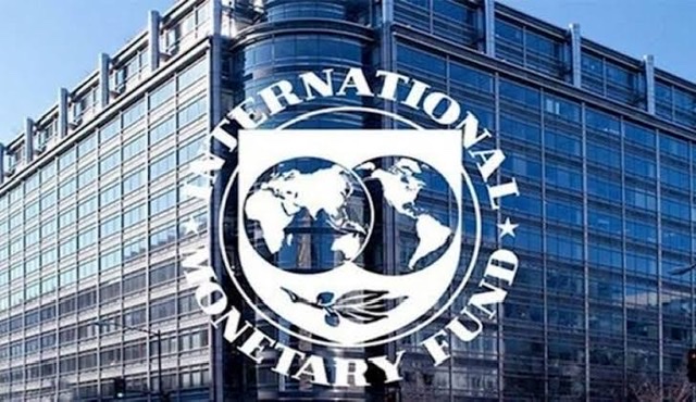 صندوق النقد الدولي يستعد لإطلاق حزمة تمويل إضافية لمصر 