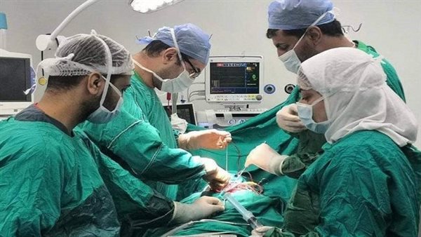 الصحة: إجراء 2 مليون و74 ألف عملية جراحية ضمن مبادرة إنهاء قوائم الانتظار
