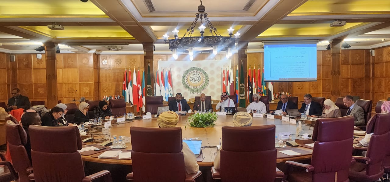 اللجنة الفنية للتعاون الجمركي العربي تستكمل نقاشها حول مشروع الآلية التنفيذية لتطبيق أحكام الاتفاقية