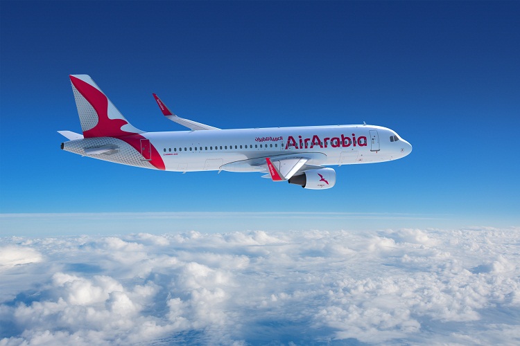 الناقلة الجوية العربية مصر تسير رحلات مباشرة بين القاهرة واسطنبول من 2 أبريل 2024

