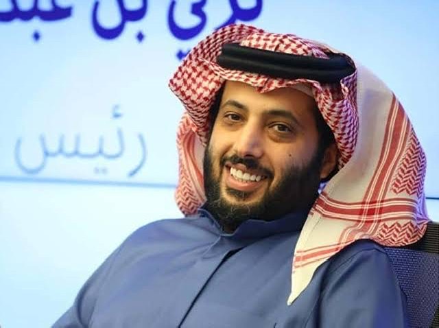 تركي آل الشيخ يعلن وصول عدد زوار موسم الرياض إلى 20 مليون زائر 