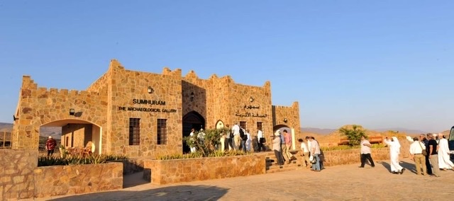 سلطنة عمان تنفذ مشروعات سياحية وتُطلق حملة ترويجية للأسواق الخليجية والعالمية