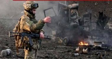 تقرير الهيئة العسكرية الأوكرانية.. 79 اشتباكًا مع قوات الجيش الروسي في 24 ساعة