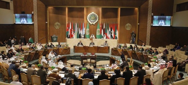 البرلمان العربي يرحب باعتماد الجمعية العامة للأمم المتحدة قرارا بشأن 
