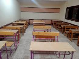 للأسبوع الثاني على التوالي مدارس محافظة قنا شبه خاليه من التلاميذ فى رمضان