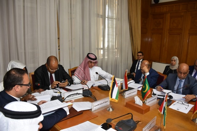 لجنة عربية برئاسة السعودية تناقش ملف إصلاح وتطوير جامعة الدول العربية