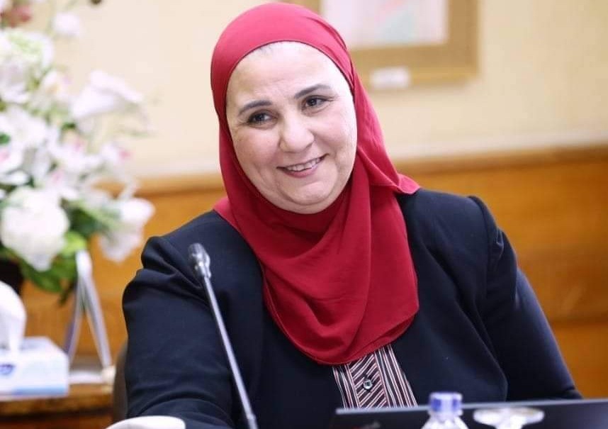 وزيرة التضامن تعلن فتح حساب استثنائي دعمًا للشعب الفلسطيني في قطاع غزة

