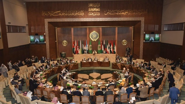 البرلمان العربي يرحب بتدابير جديدة لزيادة دخول المساعدات إلى غزة