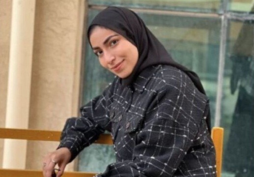 النائب العام يأمر بالتحقيق فيما نشر من أخبار كاذبة في واقعة وفاة نيرة صلاح طالبة العريش
