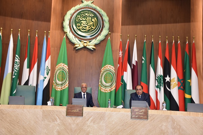 مندوب المغرب: لم ندخر جهدا لإنجاح جهود العمل المشترك خلال رئاستنا لمجلس الجامعة العربية