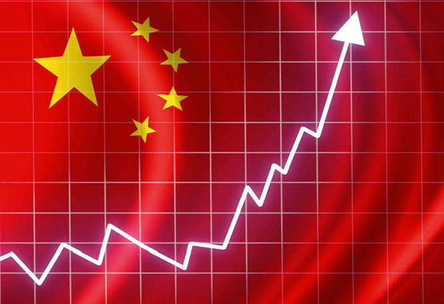 شينخوا: هدف النمو الاقتصادي الصيني قابل للتحقيق ومشجع للعالم