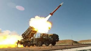 تقرير: إسبانيا توافق على إمداد أوكرانيا بصواريخ باتريوت