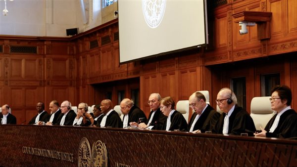 نيكاراغوا تقدم مرافعتها أمام العدل الدولية وألمانيا ترفض اتهامات 