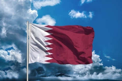 قطر ترحب بقرار أحقية فلسطين في العضوية الكاملة بالأمم المتحدة