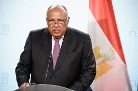 مصر تدين الهجوم الإرهابي الذي وقع بمحافظة صلاح الدين بالعراق