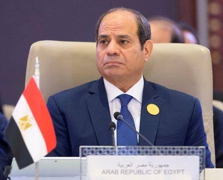 مصر تنعي بمزيد من الحزن والأسى الرئيس الإيراني ووزير خارجيته ومرافقيهم