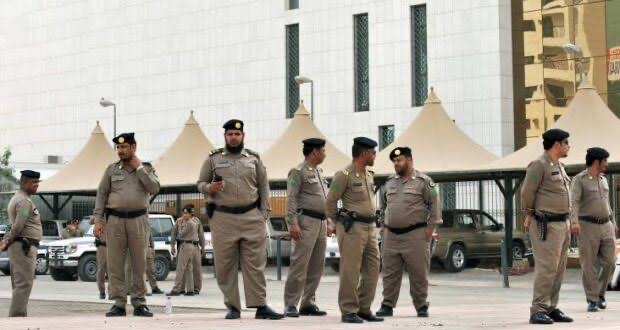  الأمن السعودي العام يعلن بدء تنفيذ التعليمات المنظمة للحج بحصول المقيمين الراغبين في الدخول