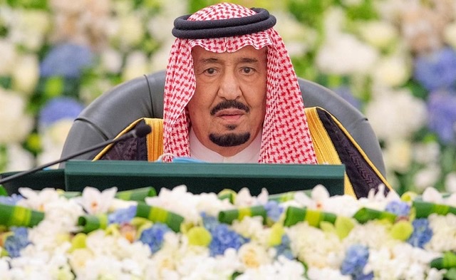 برئاسة خادم الحرمين.. الوزراء السعودي يتناول مستجدات التعاون مع مختلف الدول