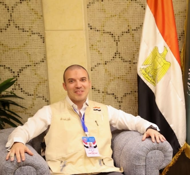 الصحة: تقديم خدمات الكشف والعلاج لـ10 آلاف حاجا مصريا من خلال 24 عيادة تابعة لبعثة الحج الطبية في مكة والمدينة