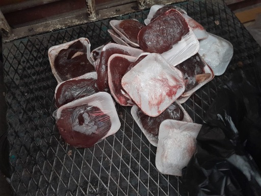 تزامنا مع استقبال عيد الأضحى...حملات على أسواق اللحوم بالأقصر 