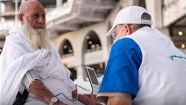 الصحة السعودية تُطلق خدمات الاستشارات الطبية الافتراضية لضيوف الرحمن بموسم الحج