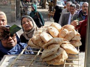 القضاء الإداري يحيل دعوى تطالب بإلغاء رفع سعر رغيف الخبز  إلى هيئة مفوضي الدولة