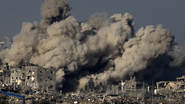 إحصائيات حرب غزة: 33 مليار دولار خسائر ودمار واسع للمرافق الحيوية