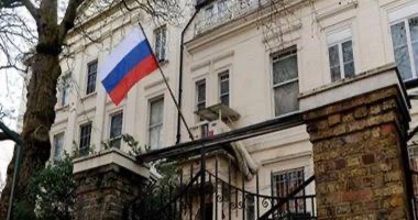 السفارة الروسية: عقوبات الاتحاد الأوروبي ضد روسيا تتعارض مع مصالح الغرب وتخدم أمريكا