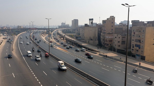 بيان من العامة للطرق والكباري بشأن انعدام الإنارة في الطريق الدائري حول القاهرة الكبرى





